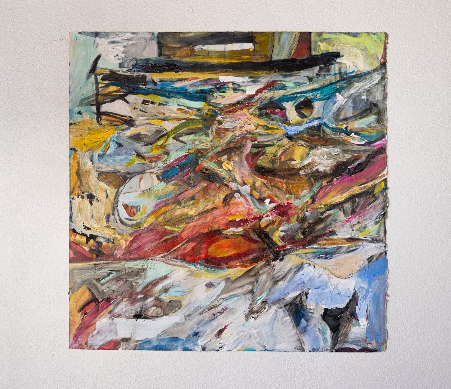 Ice Goes Out Ice Goes Out