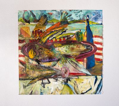 American Shore Lunch American Shore Lunch