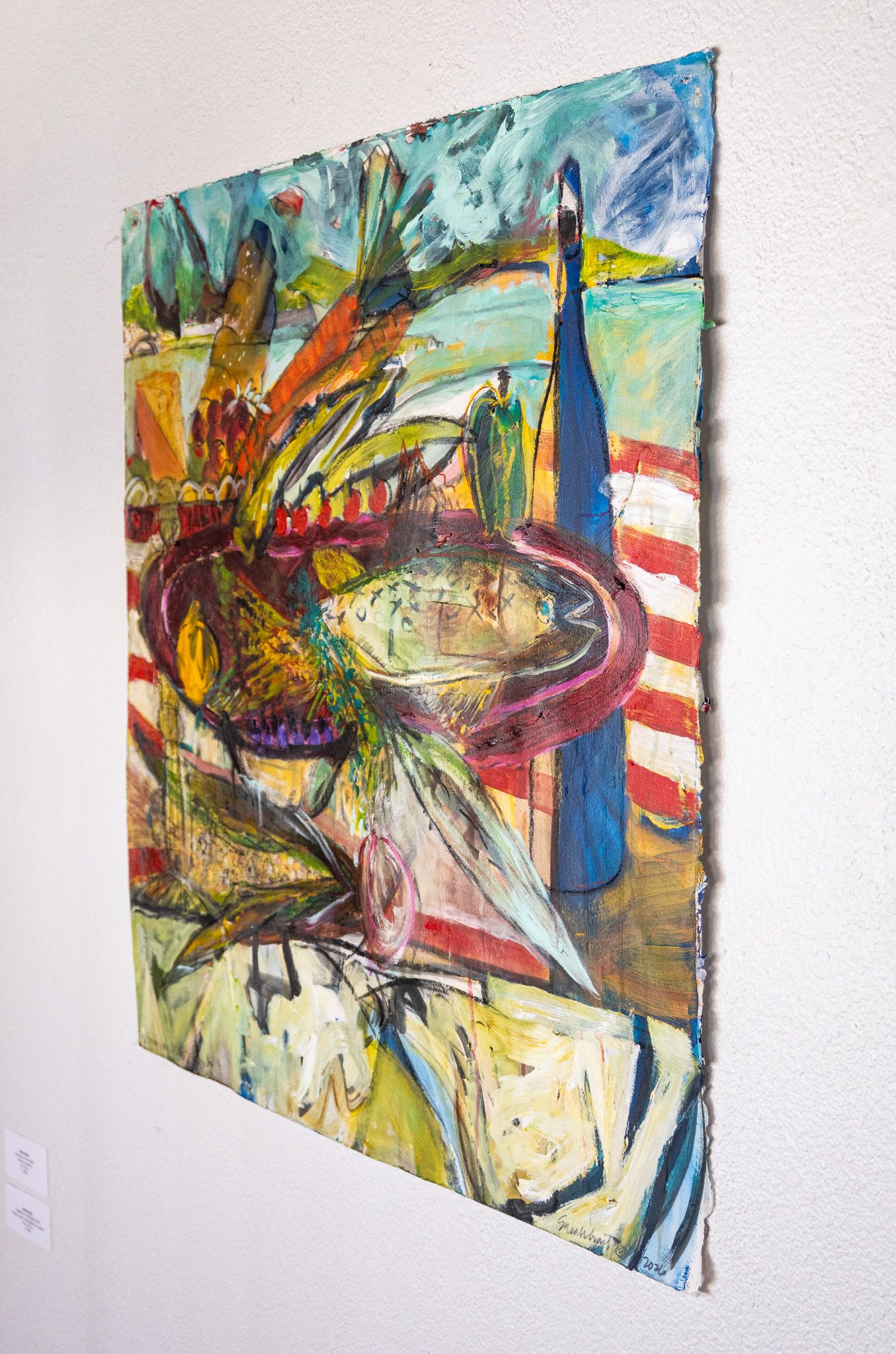 American Shore Lunch