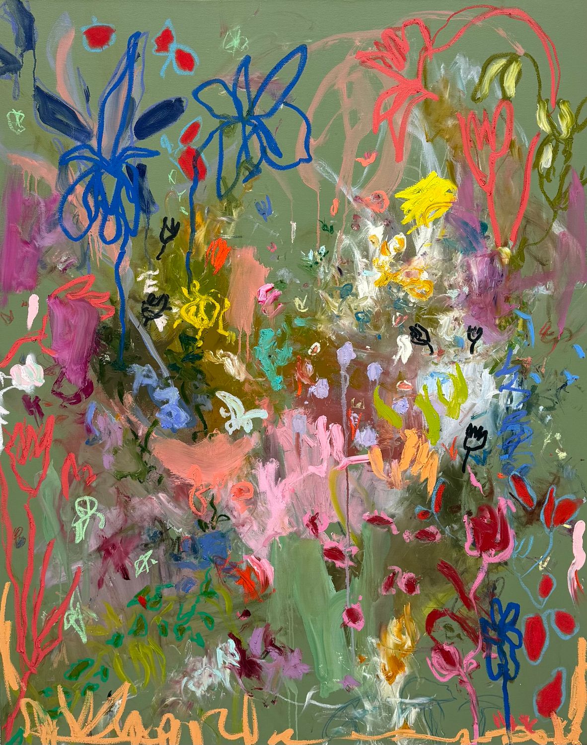 Flight Risk Flight Risk