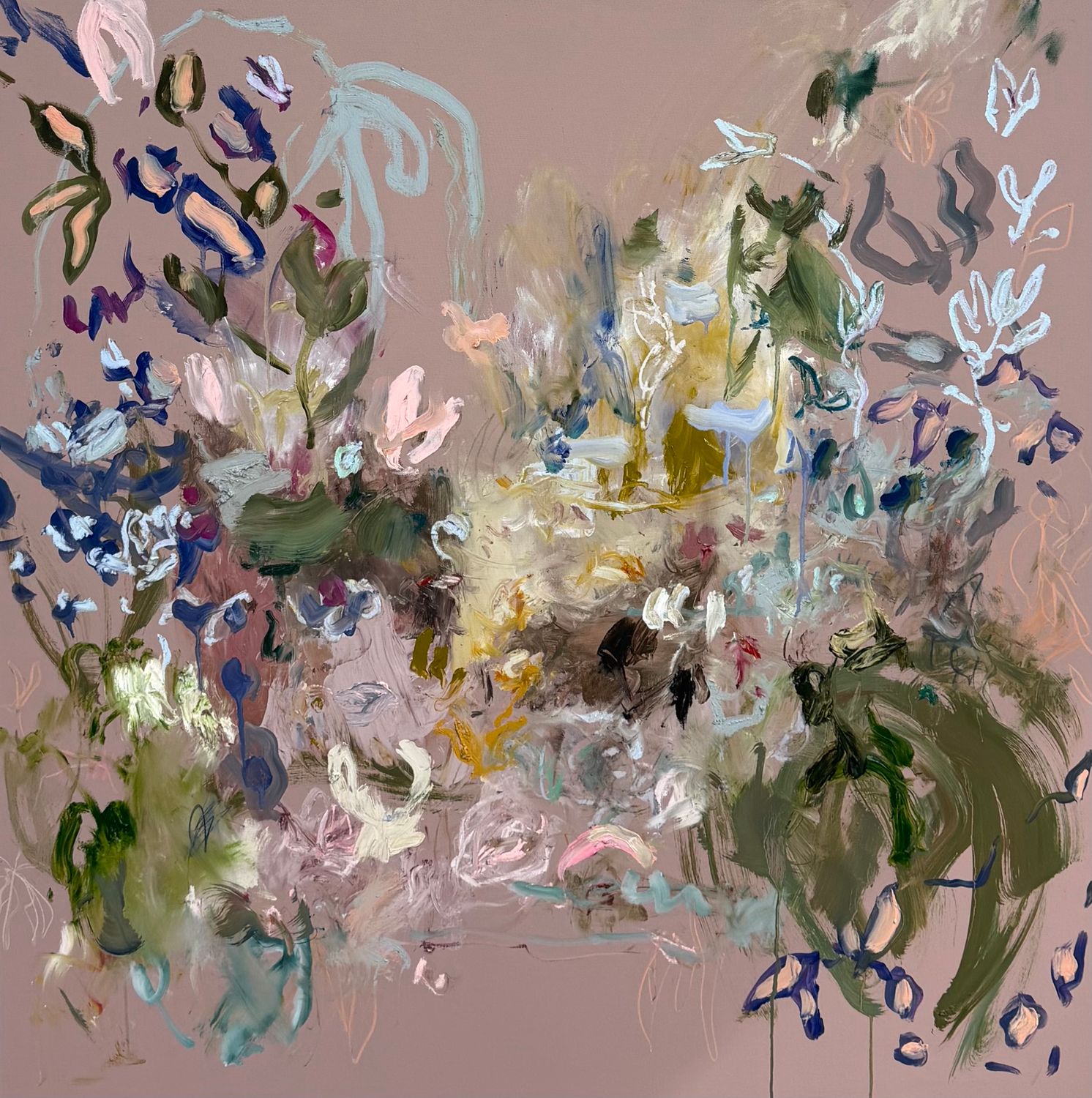 Past Wishes That Went Away