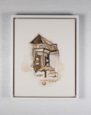 August First August First