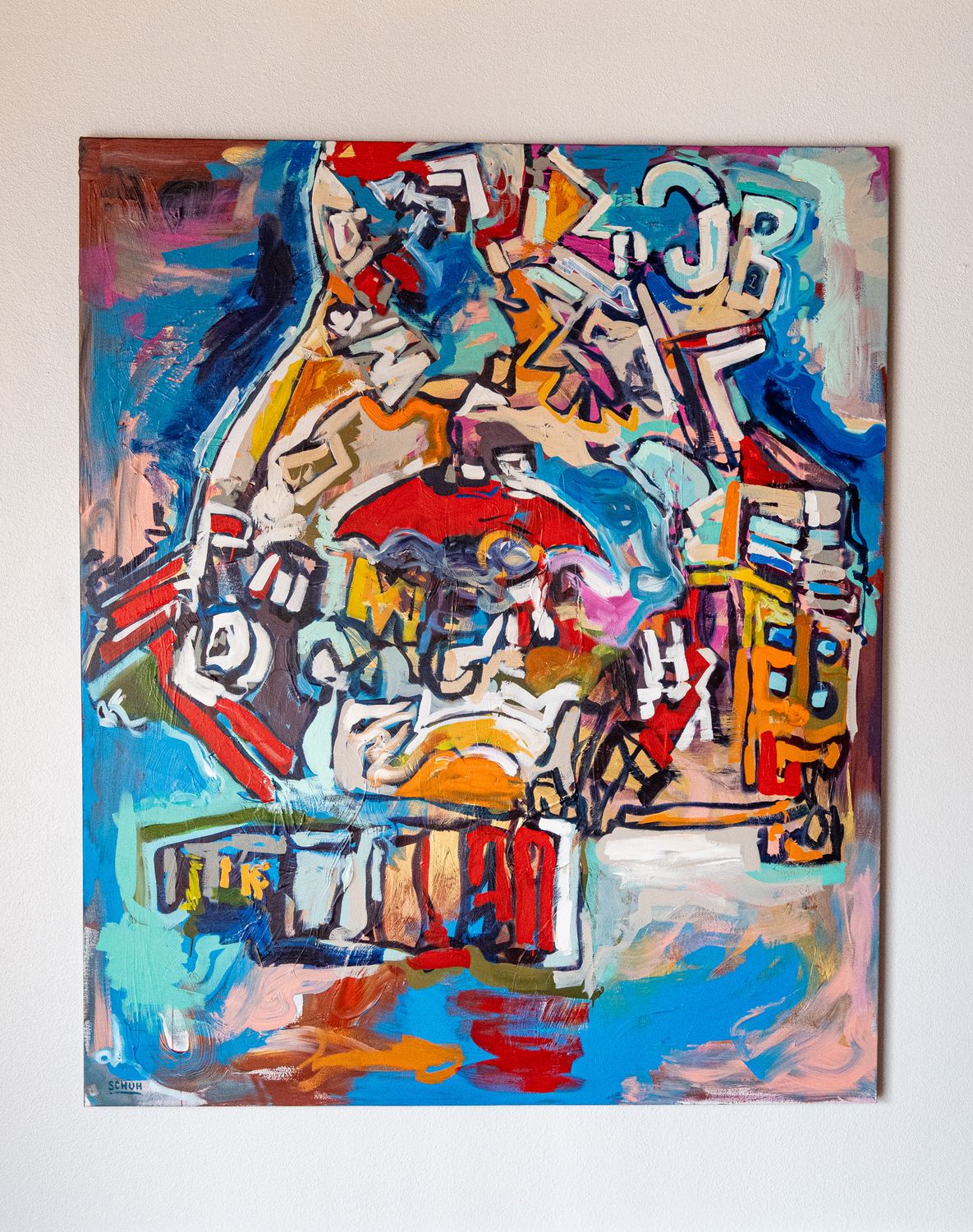 Amuse-Bouche Amuse-Bouche