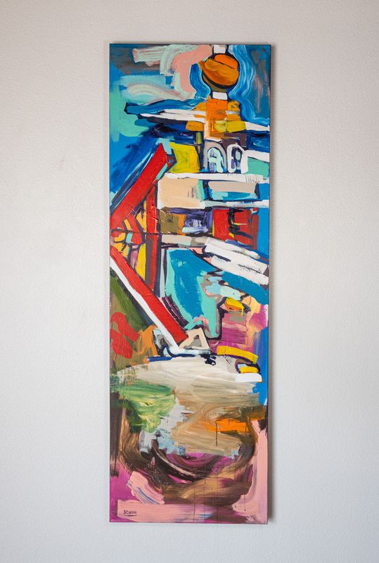 This Is Where It's At