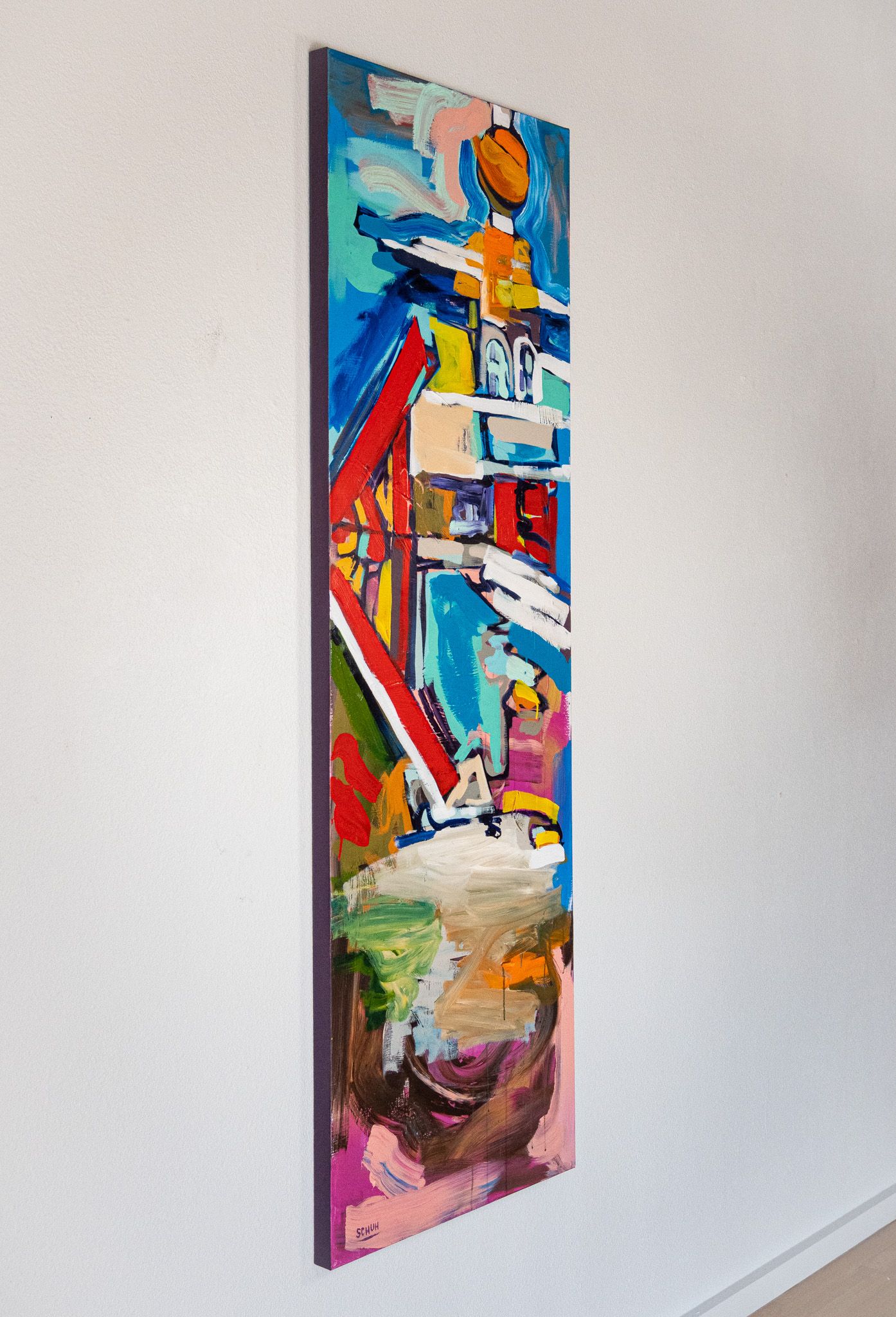 This Is Where It's At