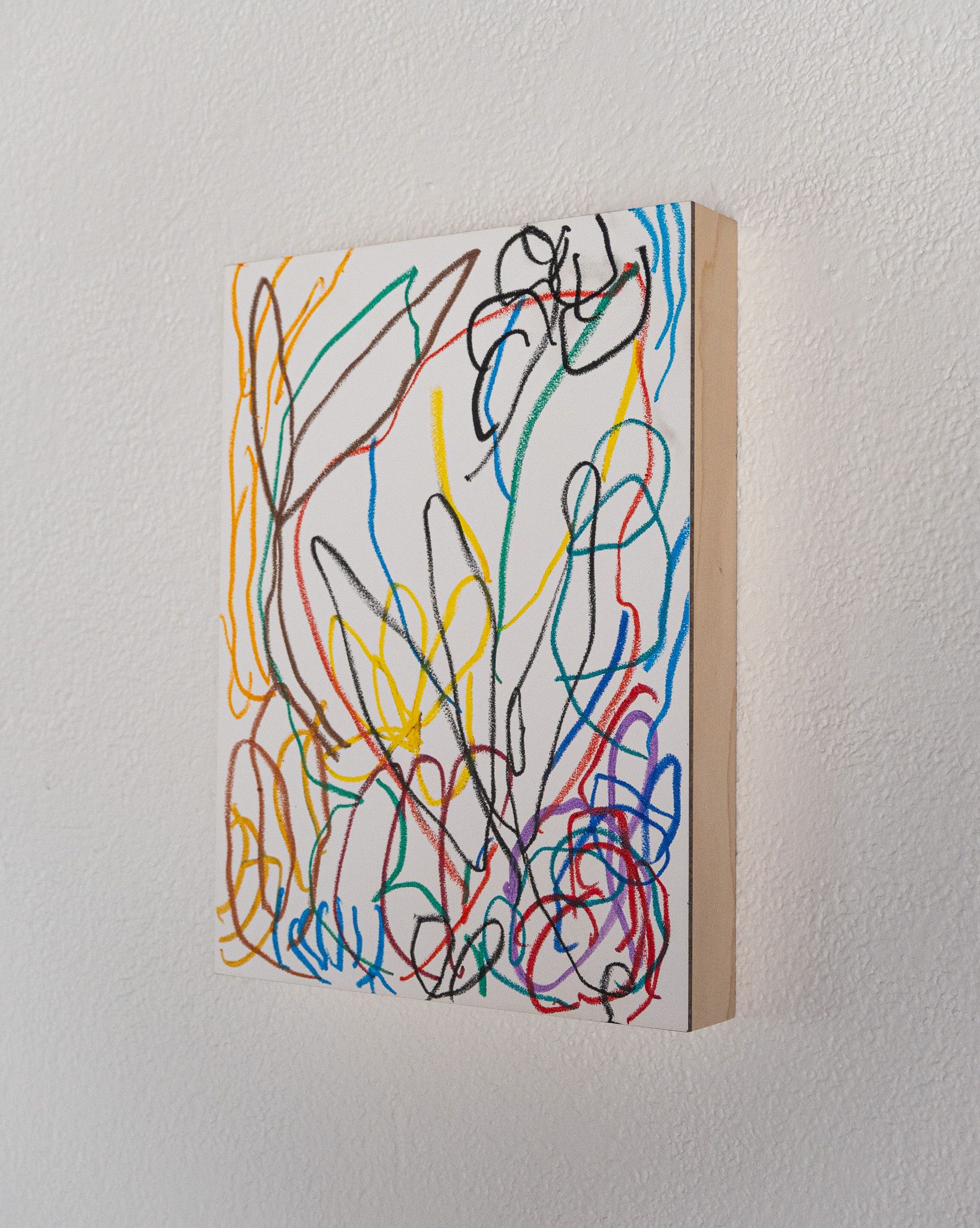 The Final Beginnings