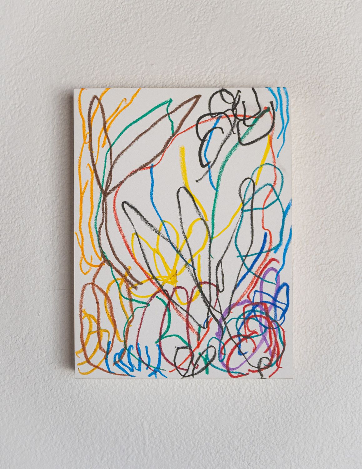 The Final Beginnings