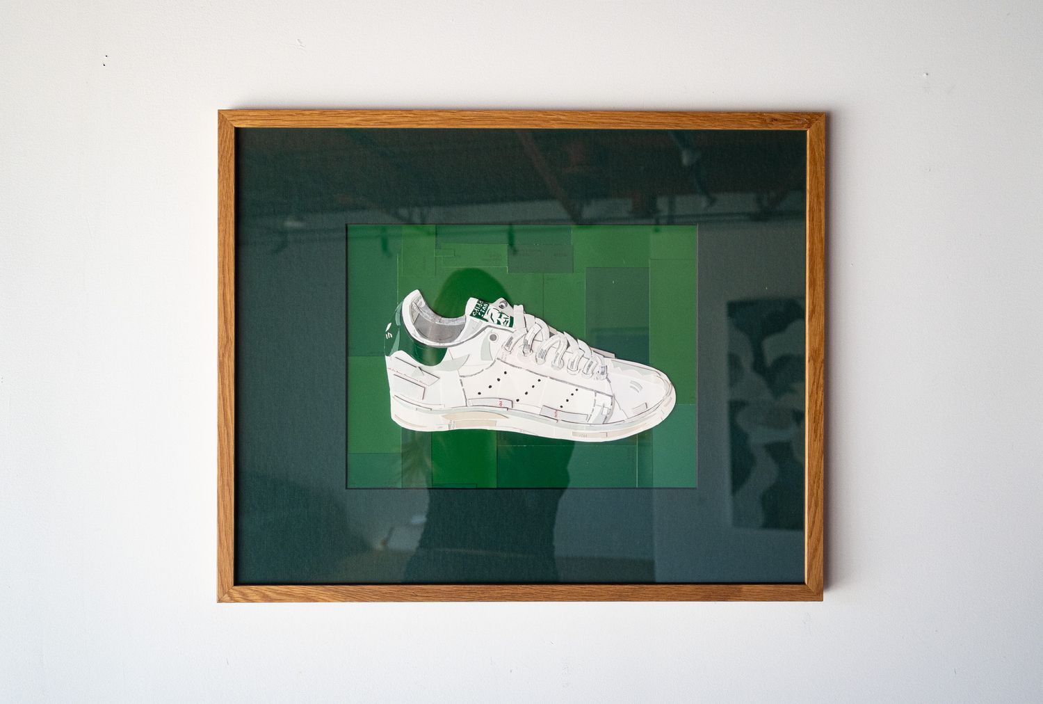 Stansmith Stansmith