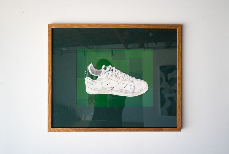 Stansmith