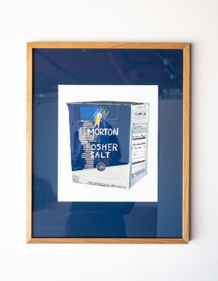 Morton Salt Morton Salt