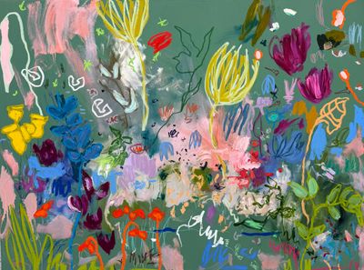 I Hope Your Hurry, Hurry I Hope Your Hurry, Hurry