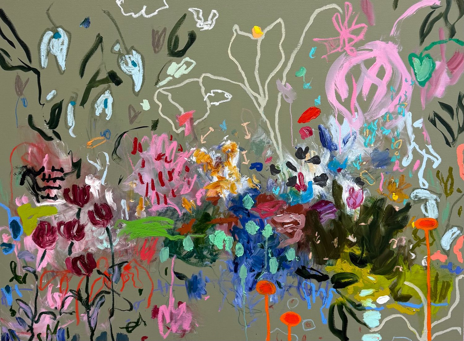 Songs Are Like Tattoos Songs Are Like Tattoos