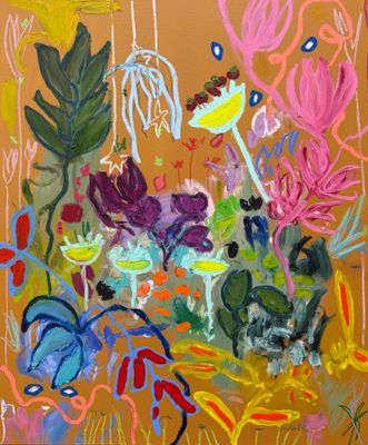 Upside Downs and Sunrises Upside Downs and Sunrises