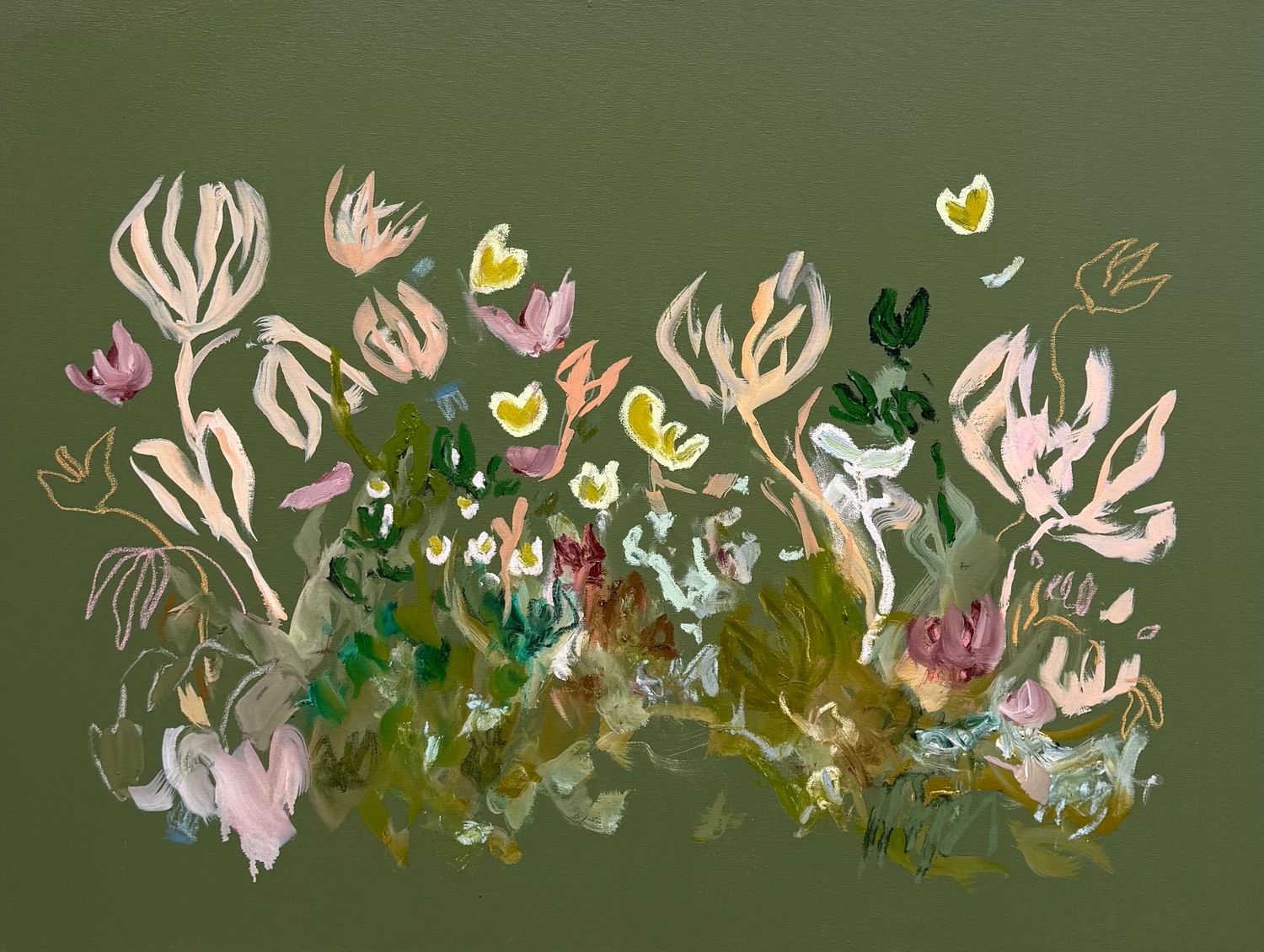 Flower Arrangement Flower Arrangement