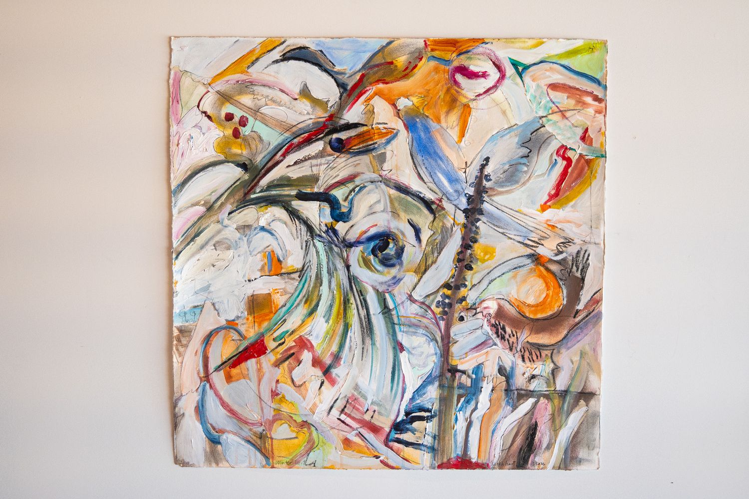 Winter Tacet Winter Tacet