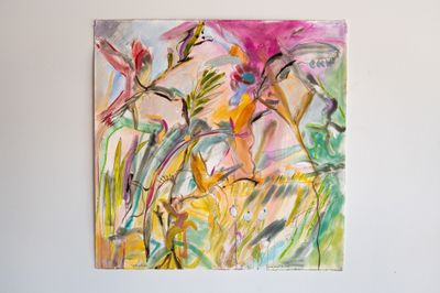 Spring Coda Spring Coda