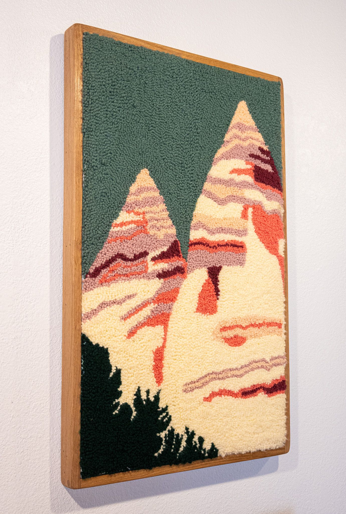 Kasha-Katuwe Tent Rocks