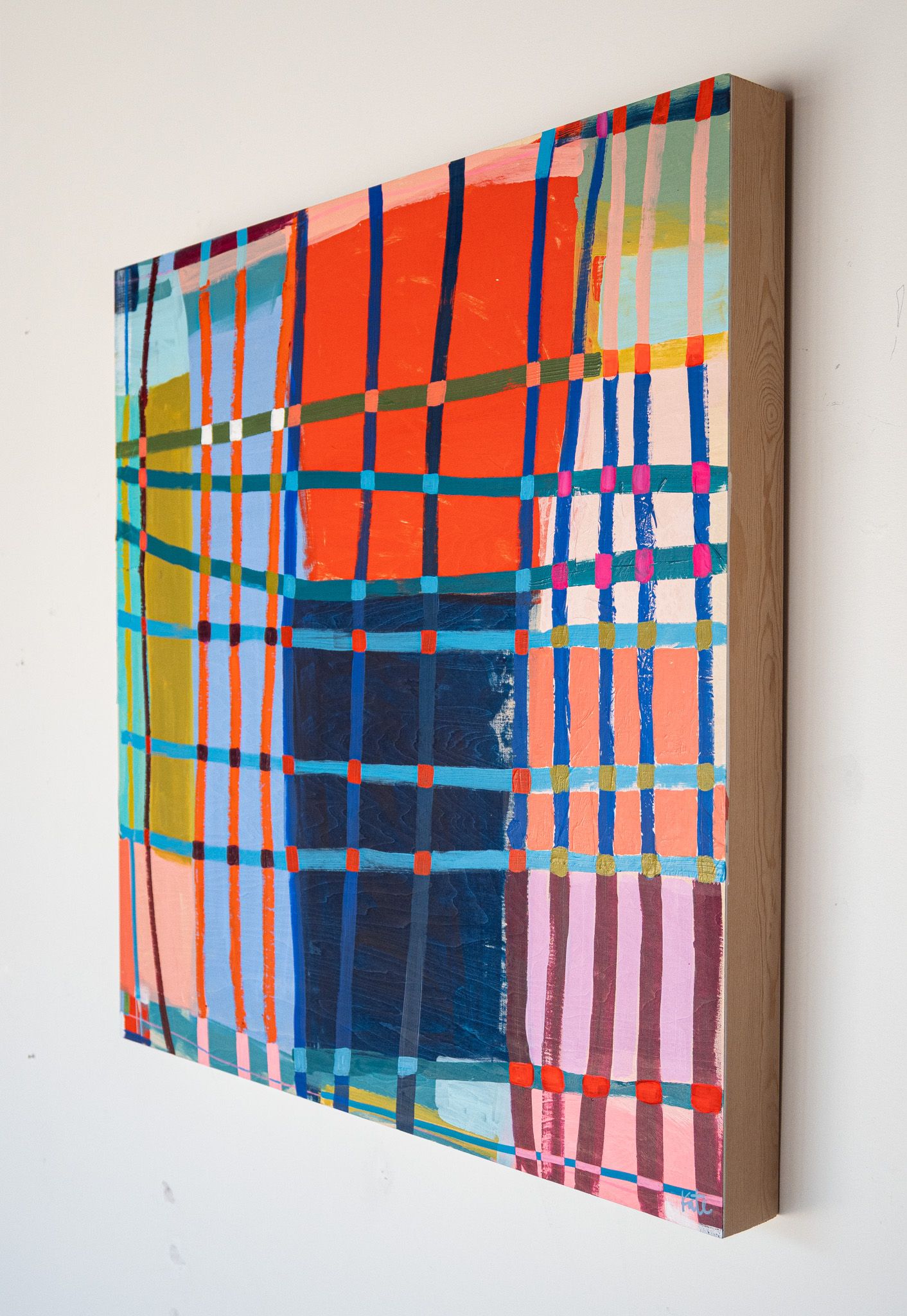 Err on the Side of Love