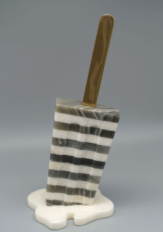 10 inch Peace and Tranquility Pop