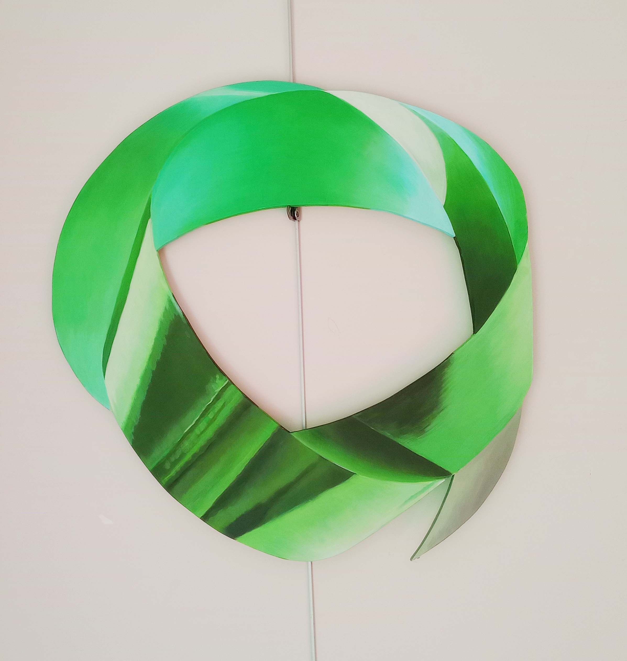 Green Ribbon