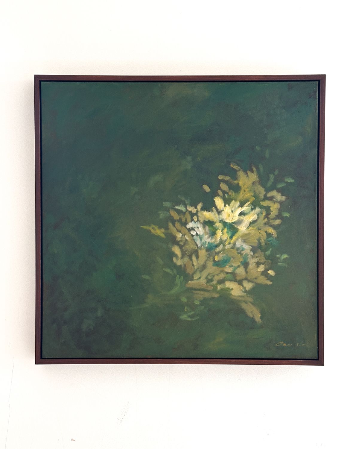 Canopy Green