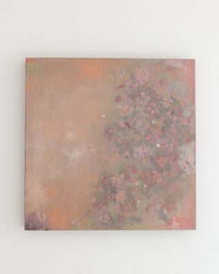 Canopy in Blush