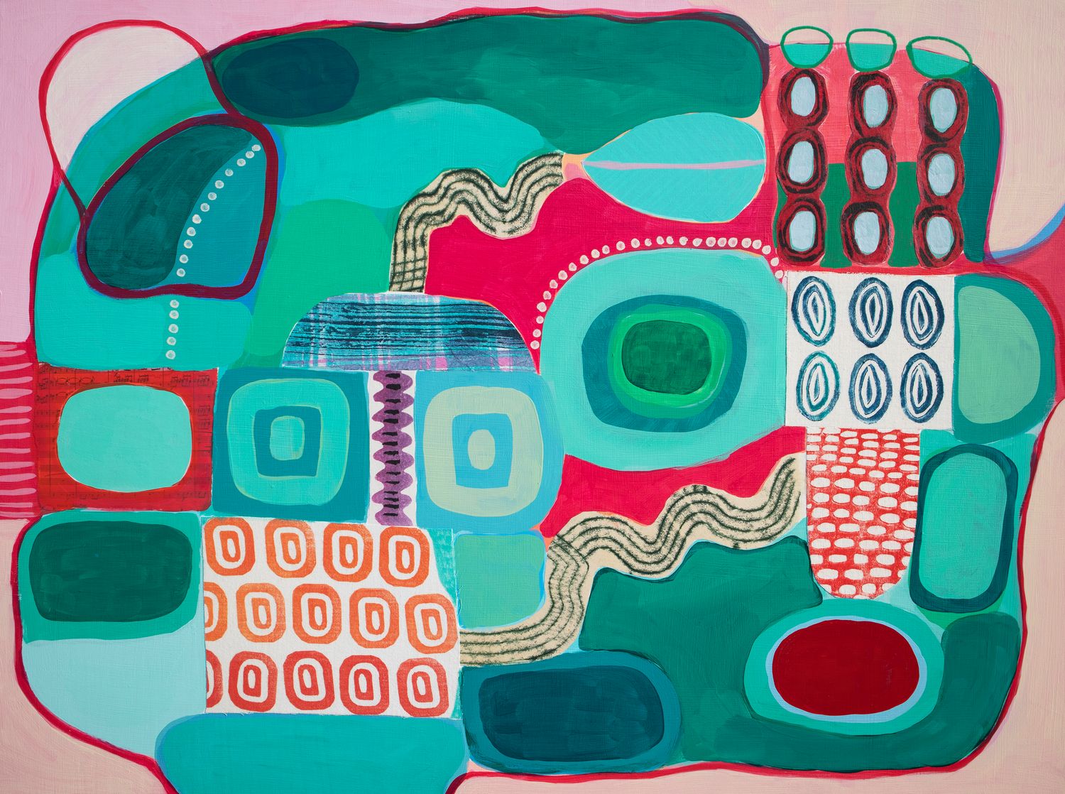 Can't Help But Wonder