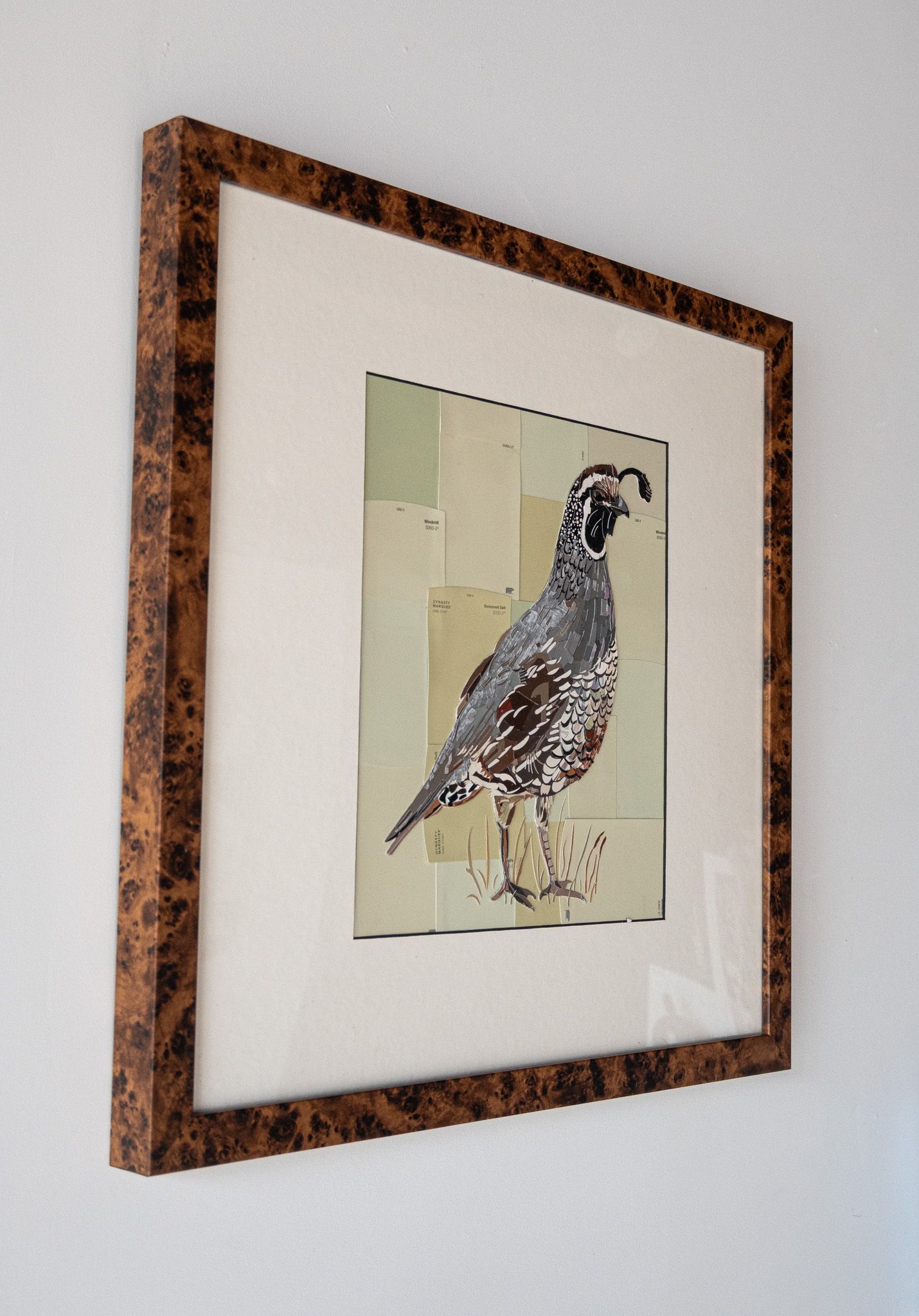 Quail