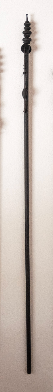 Staff II