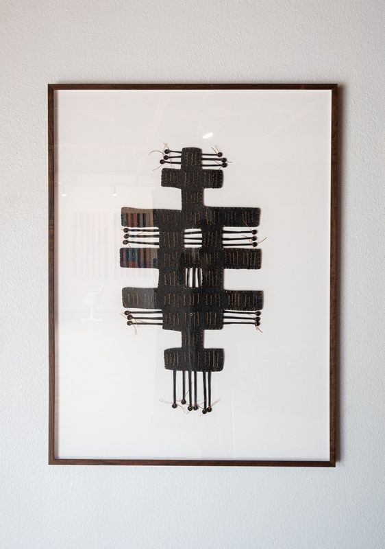 Sutures II