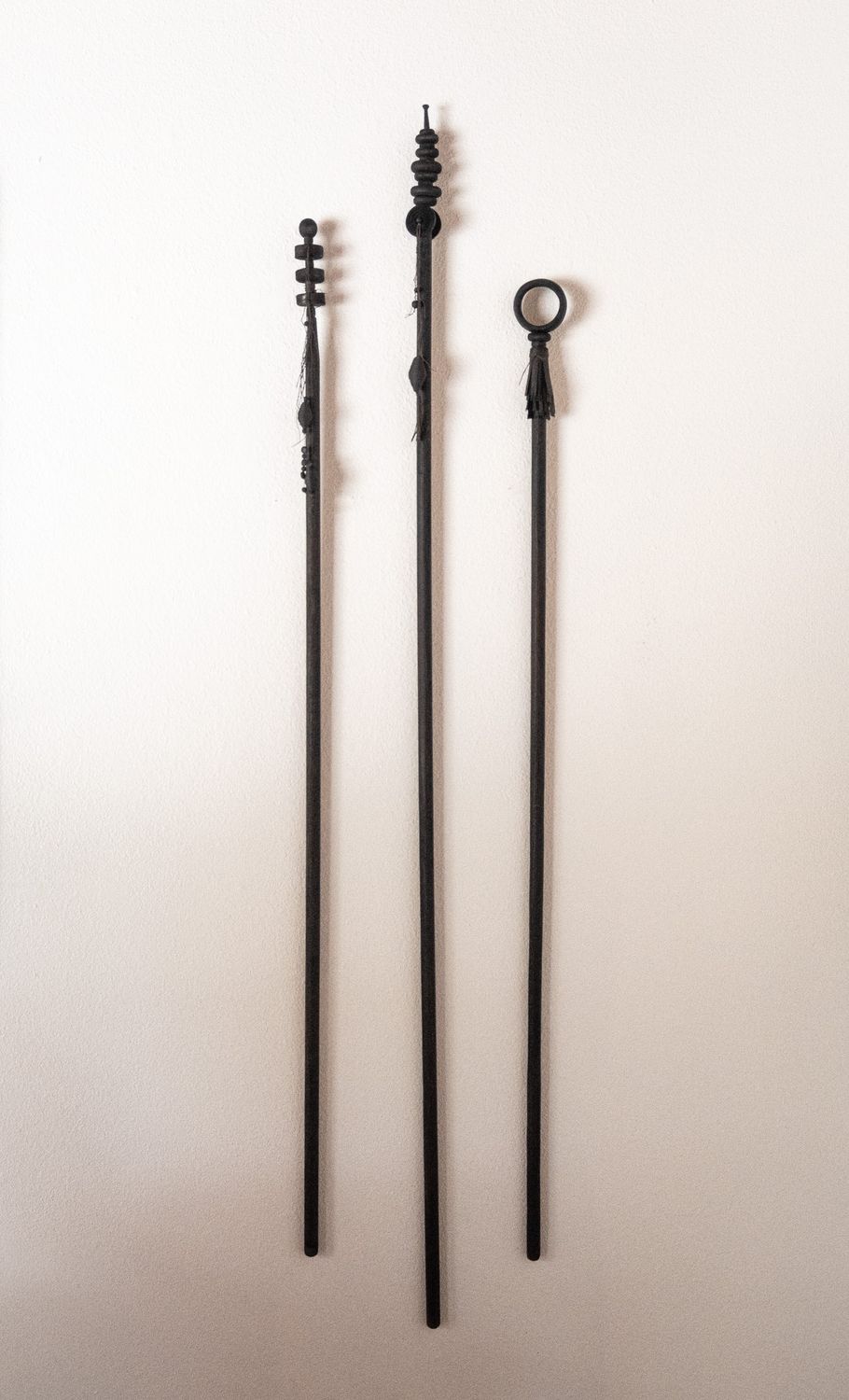 Staff I