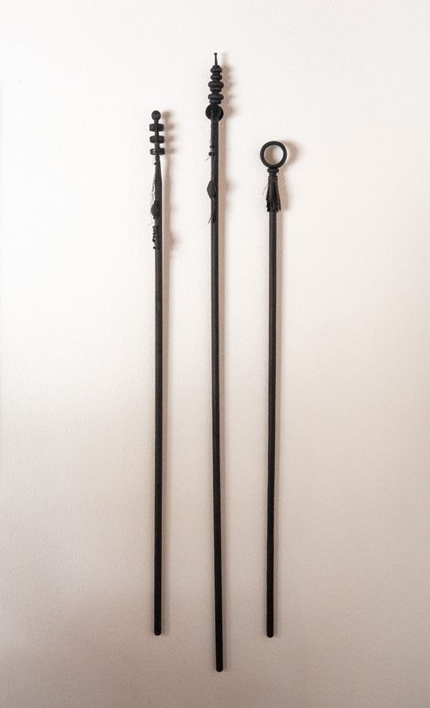 Staff I