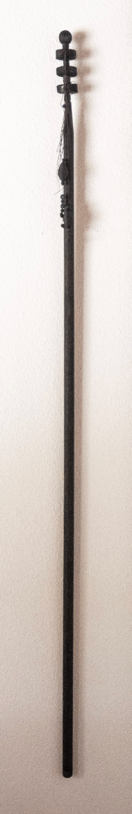 Staff I