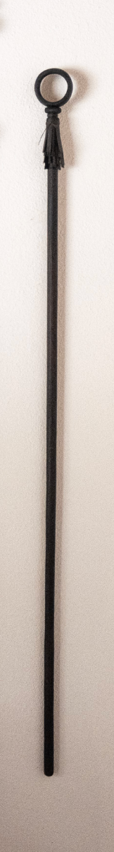 Staff III