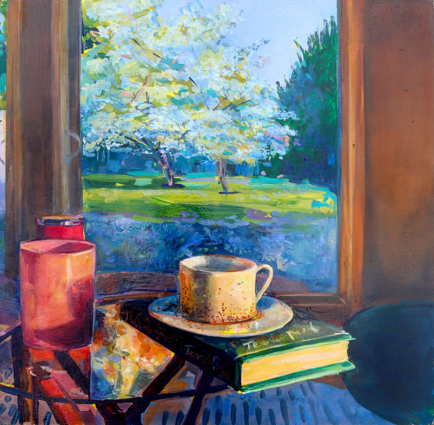 Mindful Morning Mindful Morning