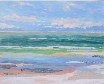 East Coast Stripes 2