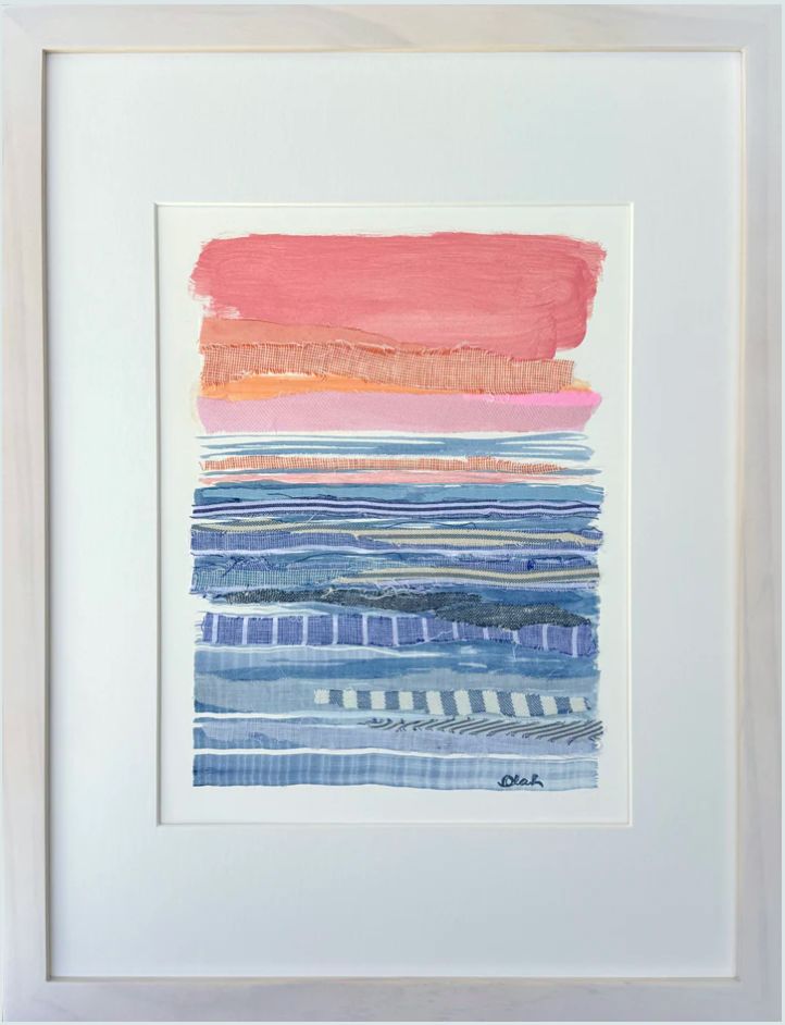 Long Island Sound Study 3