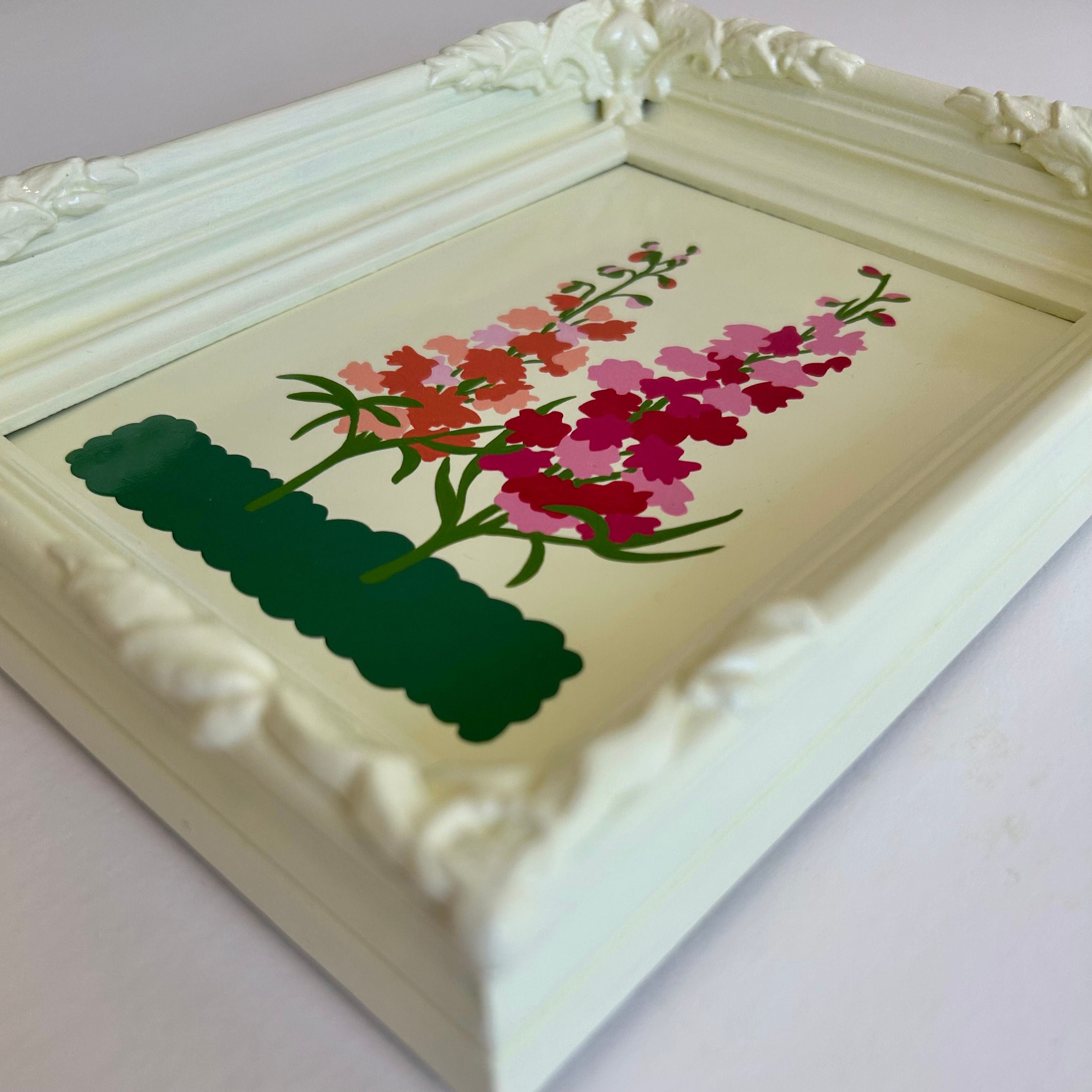 Petal Pusher
