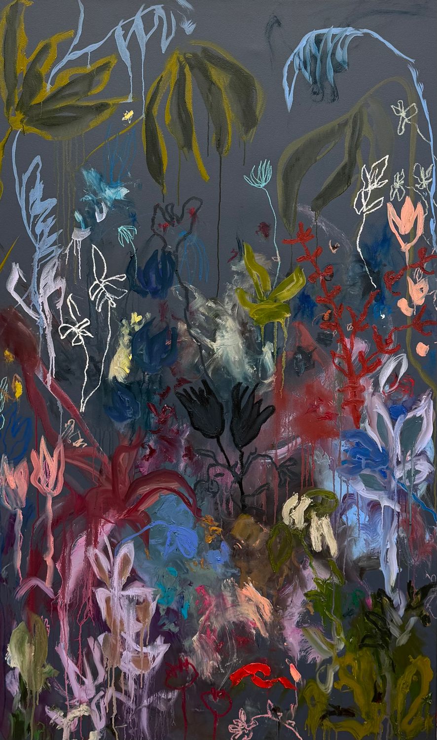Mystics and Sages