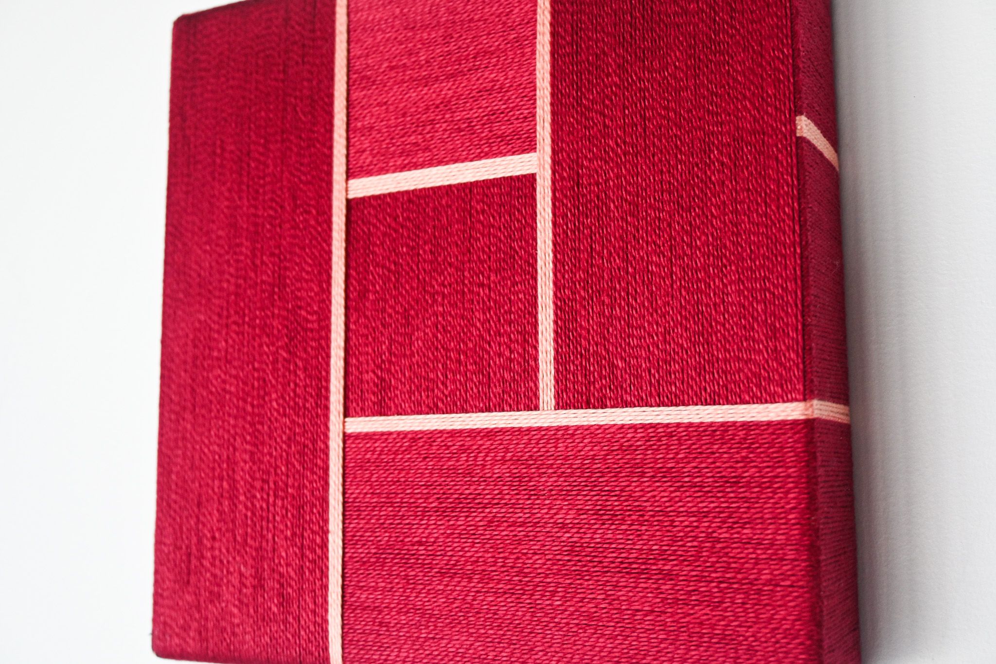 Log Cabin Lines Lipstick