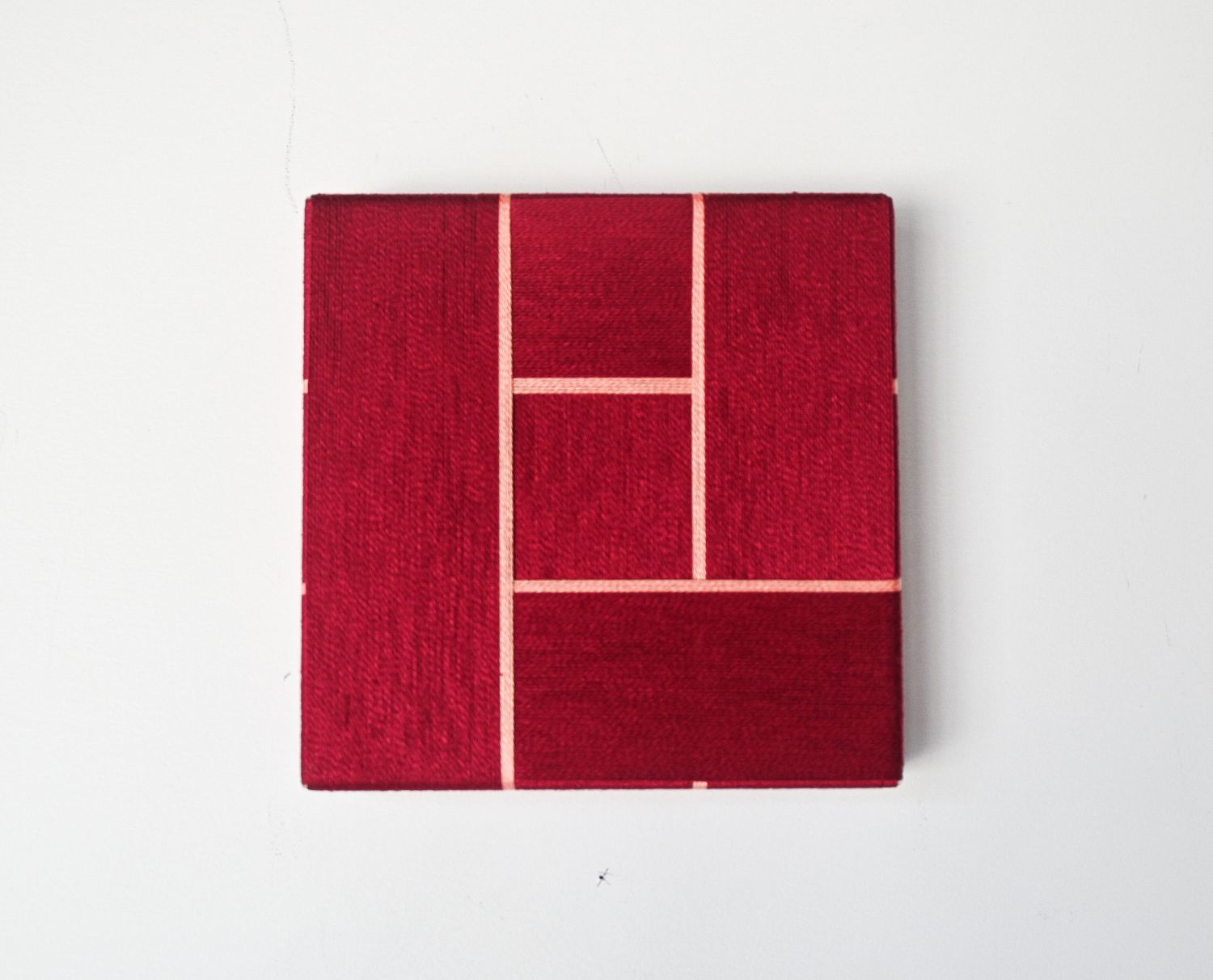 Log Cabin Lines Lipstick Log Cabin Lines Lipstick