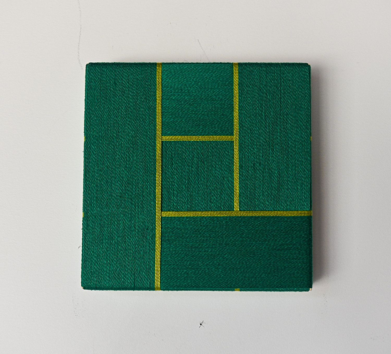 Log Cabin Lines Grass Log Cabin Lines Grass