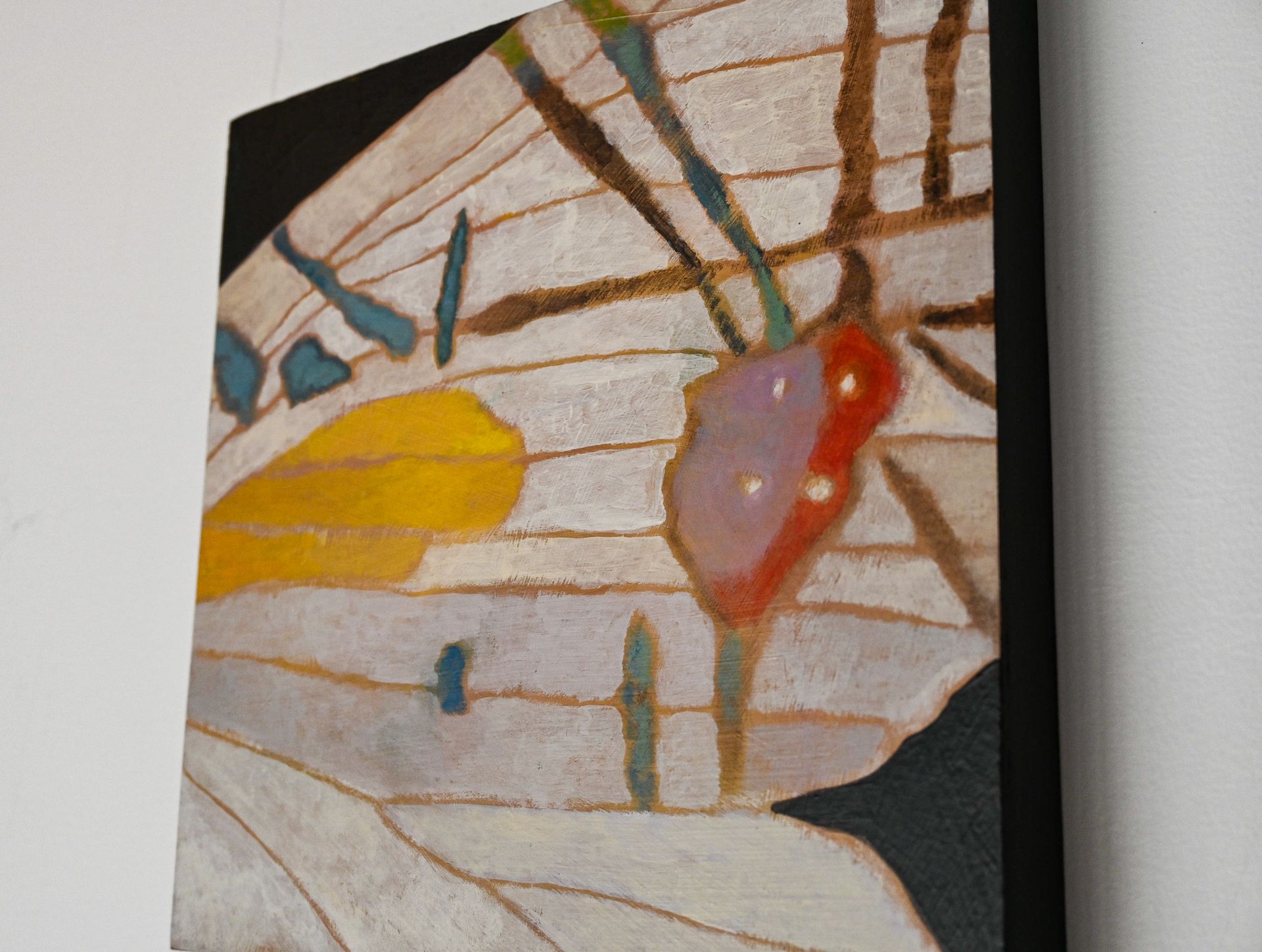 Moth Wing II