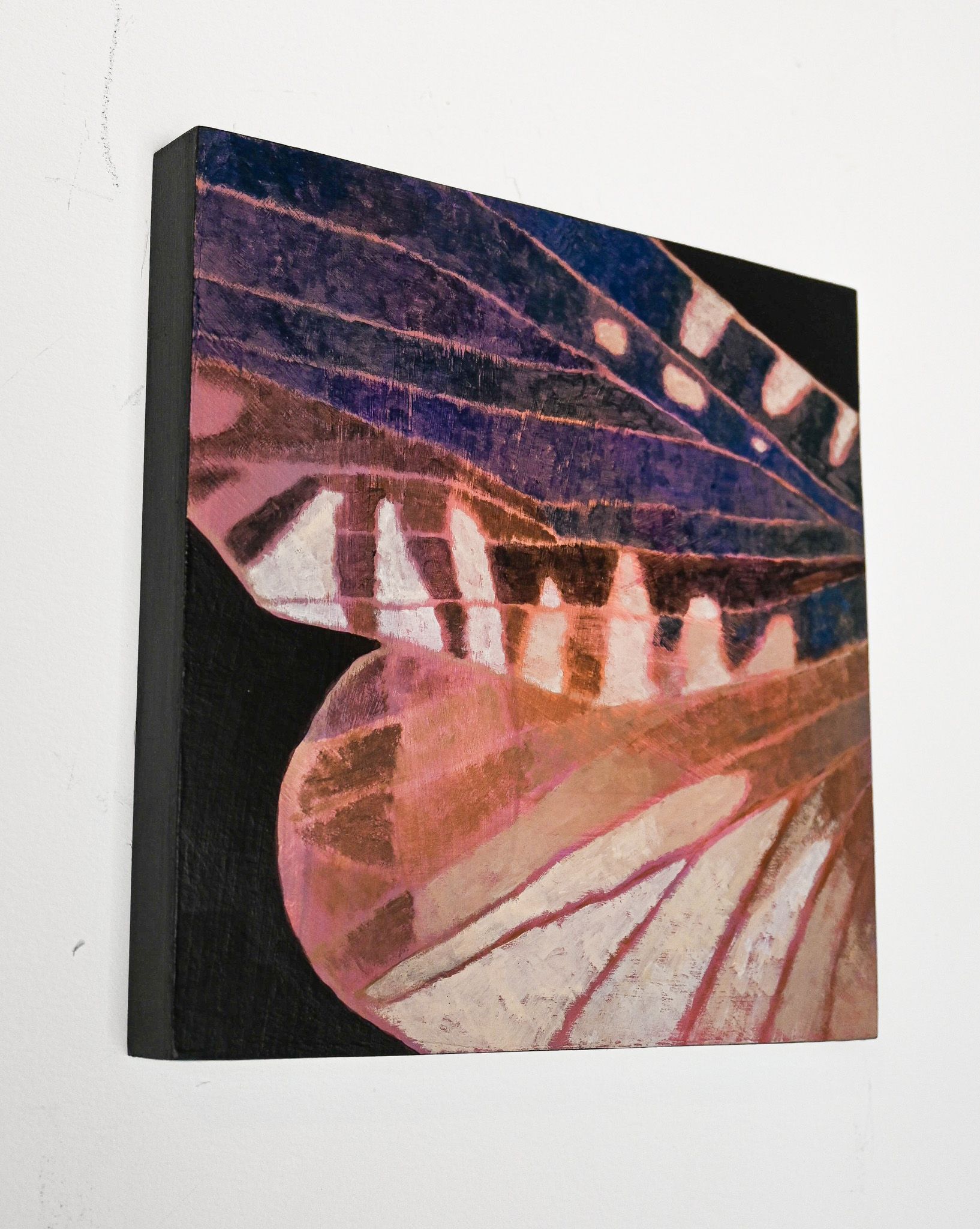 Moth Wing I