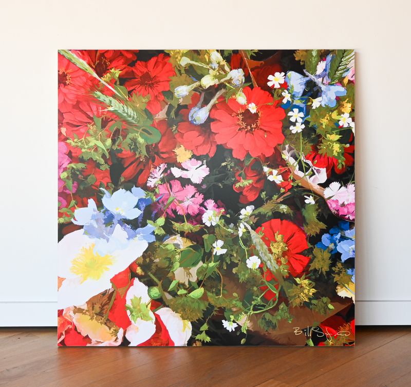 Untitled (Floral)