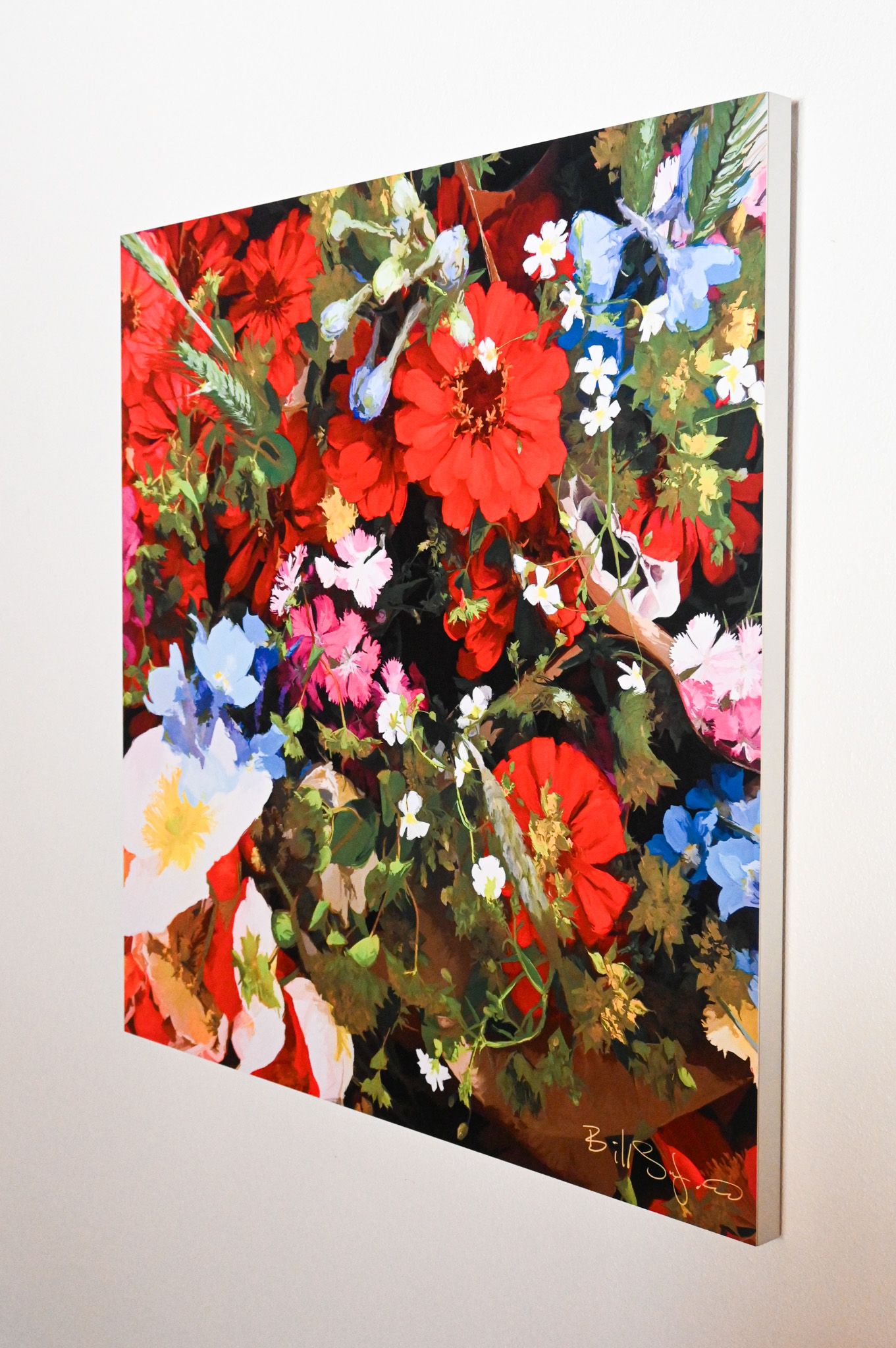 Untitled (Floral)