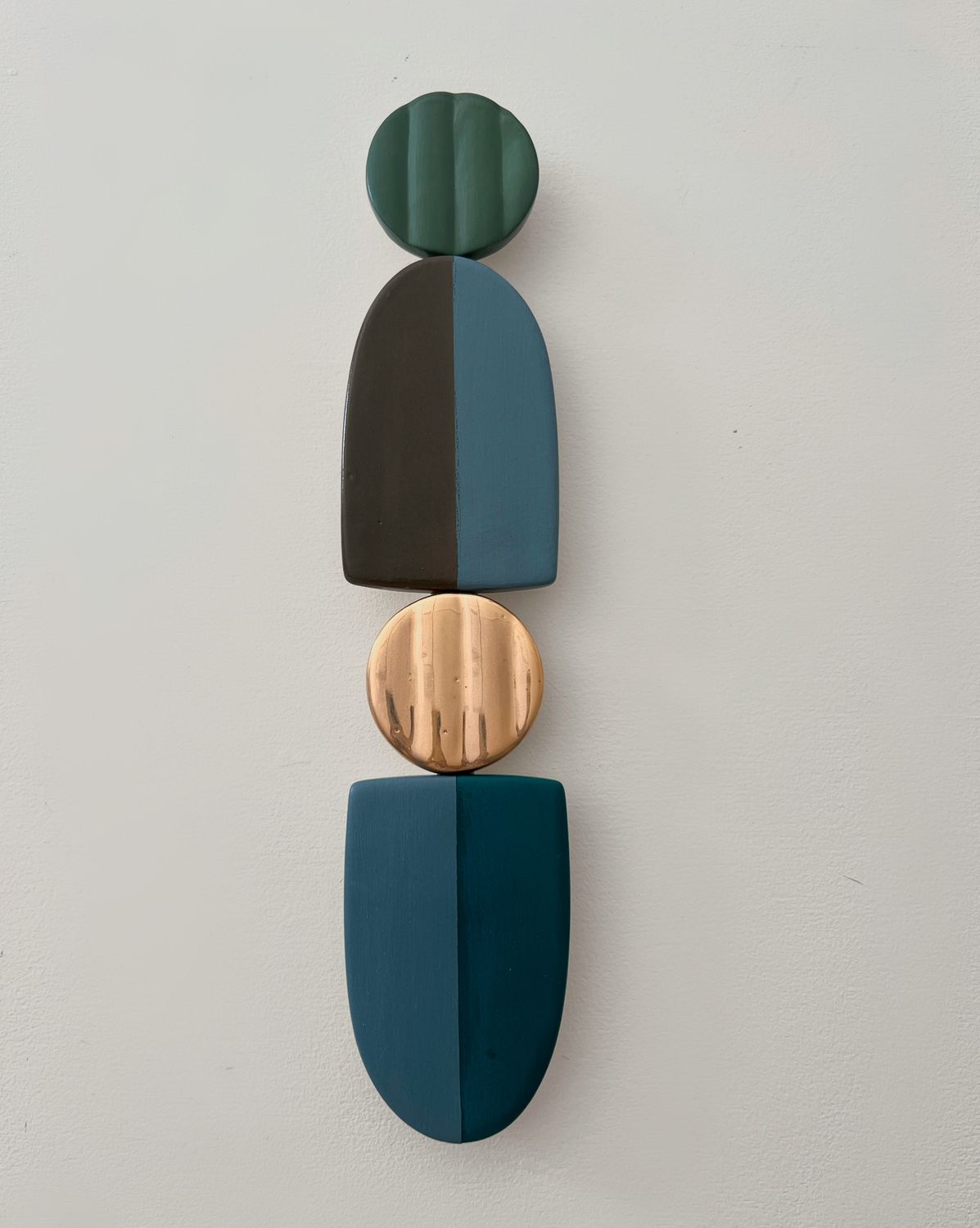 Mini Wall Hanging no. 114