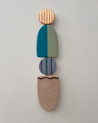Mini Wall Hanging no. 113