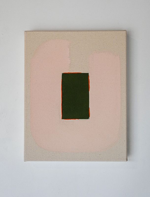 Tobacco with Snail Pink Loop