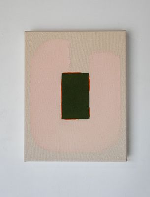 Tobacco with Snail Pink Loop Tobacco with Snail Pink Loop